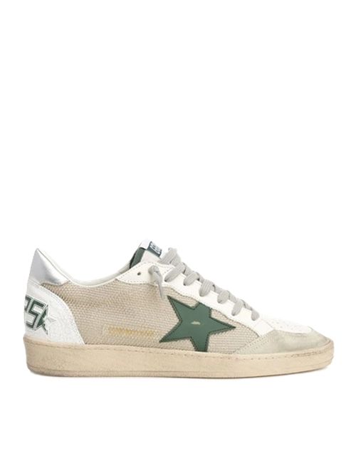 Golden Goose Sneakers Ball Star Golden Goose | GMF00117F00816183257